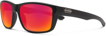 Suncloud Mayor Polarized Sunglasses 0