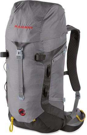 mammut trion light review