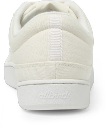 Allbirds Canvas Pacer Shoes - Men's 4