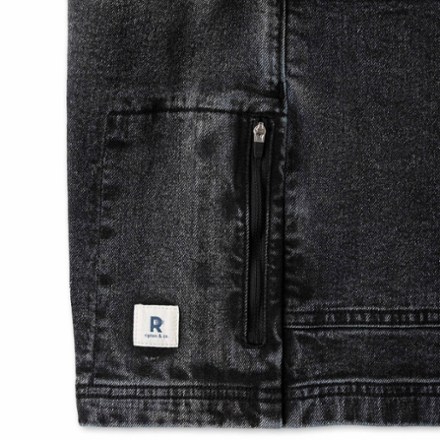 Ripton Easy Jorts - Women's 2