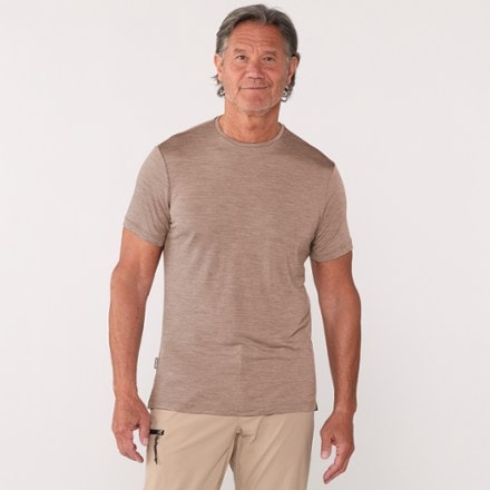 Icebreaker Merino 125 Cool-Lite Sphere III T-Shirt - Men's 2