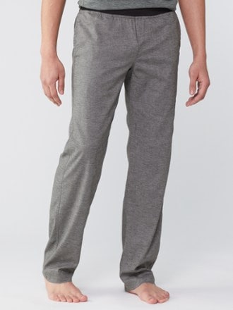 Prana Vaha Straight - Pantalon yoga homme