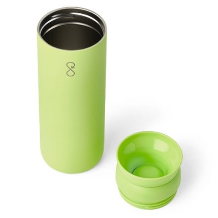 Ocean Bottle Peak Brew Flask - 20 fl. oz. 2