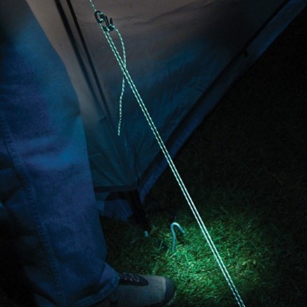 Nite Ize Figure 9 Tent Line Kit - Package of 4 8