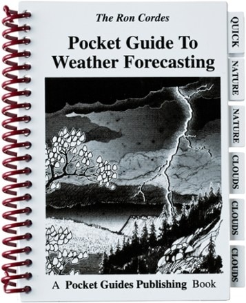 Pocket Guides Publishing Pocket Guide to Weather Forecasting 0