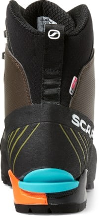 Scarpa Men's Mountaineering Boots | REI 