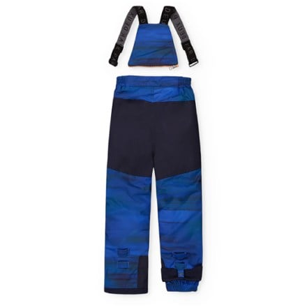 Deux par Deux Play 2-Piece Snowsuit - Boys' 7