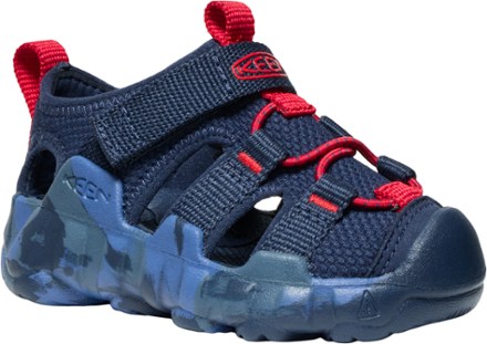 KEEN Hyperport H2 Sandals - Toddlers' 2