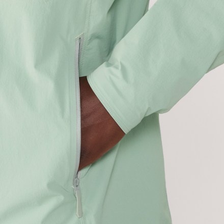 Arc'teryx Gamma Lightweight Jacket - Men's 6
