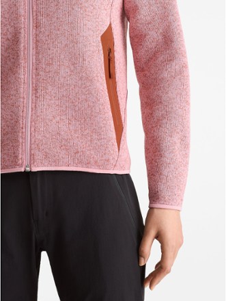 Arc'teryx Covert Fleece Cardigan - Women's 5
