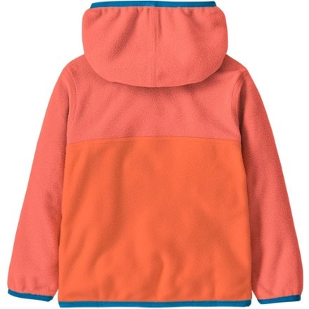 Patagonia Baby Micro D Snap-T Fleece Jacket - Toddlers' 1