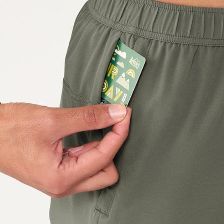 Janji Transit Tech Pants - Men's 6