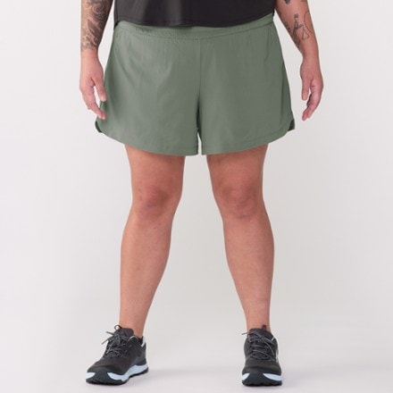 REI Co-op Active Pursuits 4.5" Shorts - Women's 2