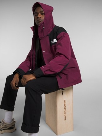 The North Face 86 Retro Mountain Jacket - Men's 3
