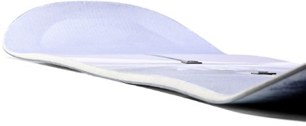 Burton Yeasayer Flying V Snowboard - Women's - 2023/2024 2