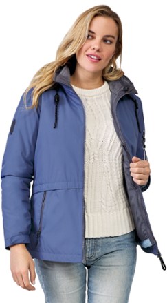 Free Country Systems 3-in-1 Jacket - Women's 2