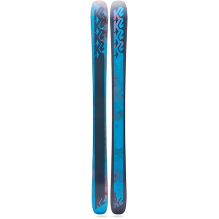 K2 Reckoner 102 Skis - Women's - 2025/2026 | REI Co-op