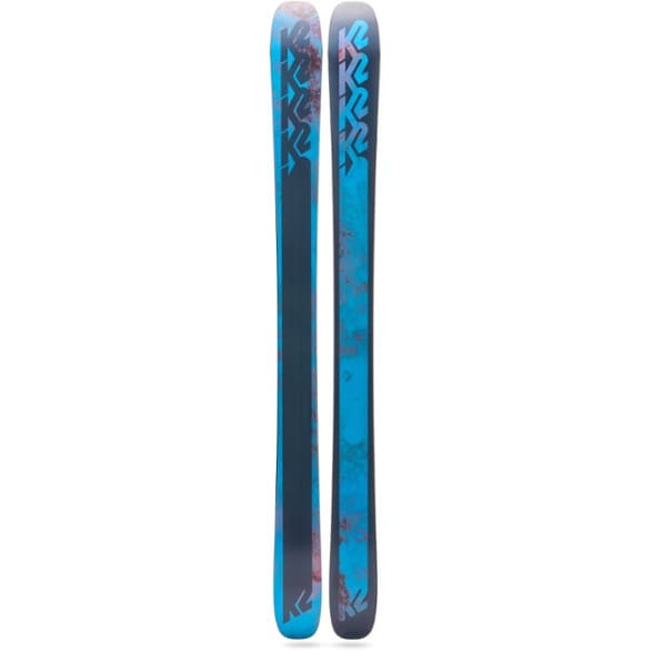 compare k2 women's skis Mindbender 85 Womens 2027 The K2 Reckoner 102 W is an all 2027 K2 Reckoner 102 Women's