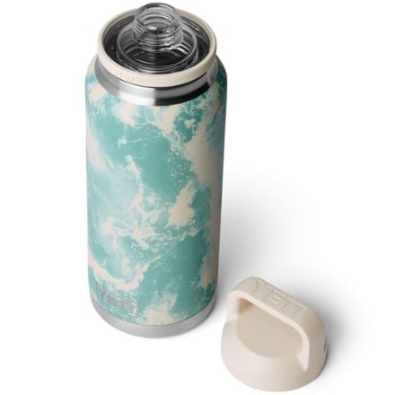 YETI Rambler Vacuum Bottle with Chug Cap - 36 fl. oz. 3