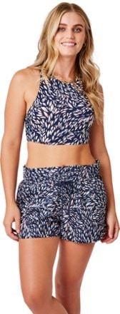 Carve Designs Bali Shorts - Women's 0