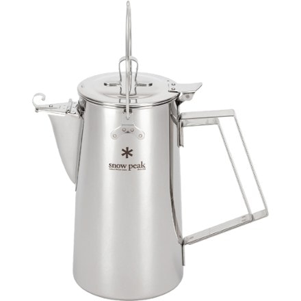 Snow Peak Classic Kettle 1.8 0