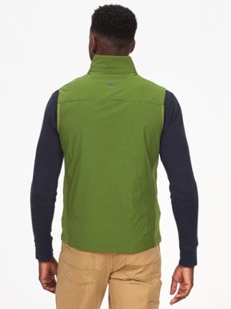 Marmot Novus LT Hybrid Vest - Men's 1
