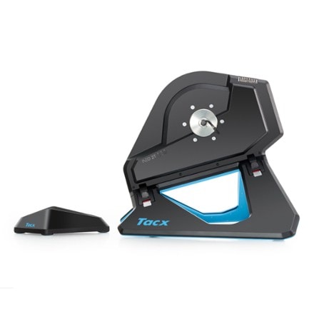 Garmin Tacx NEO 2T Bike Trainer with Zwift Cog and Click 0