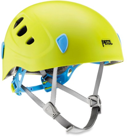 Petzl Picchu Climbing/Cycling Helmet Kids' REI Coop