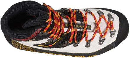 La Sportiva Nepal Cube GTX Mountaineering Boots - Women's 4