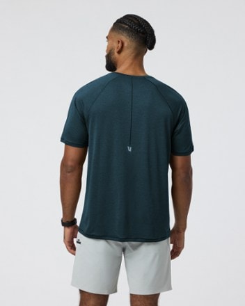 Vuori Precept Tech T-Shirt - Men's 1
