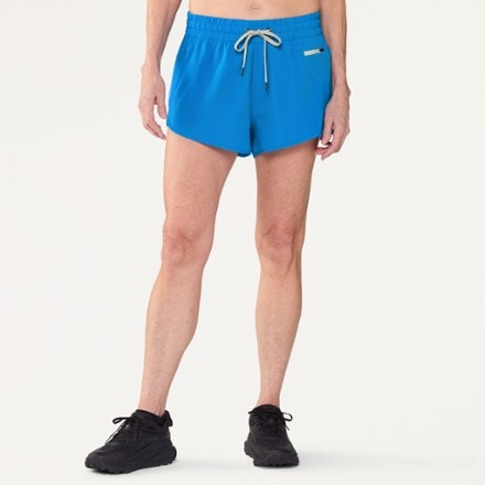 Vuori Clementine 2.5" Shorts - Women's 1