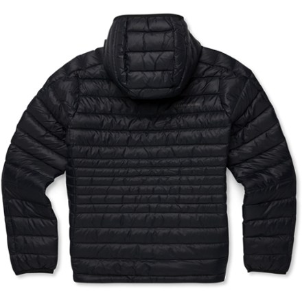 Fuego Hooded Down Jacket - Women's
