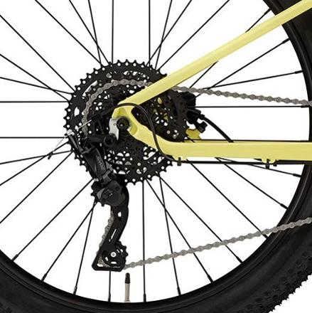 Rocky Mountain Growler Jr 26 Kids' Mountain Bike 1
