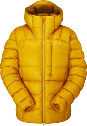 Rab Mythic Ultra Down Jacket - Women's 0