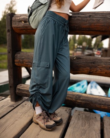 Nani Trekker Pants - Women's 6