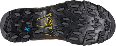 La Sportiva Ultra Raptor II Mid Leather GTX Hiking Boots - Men's 5