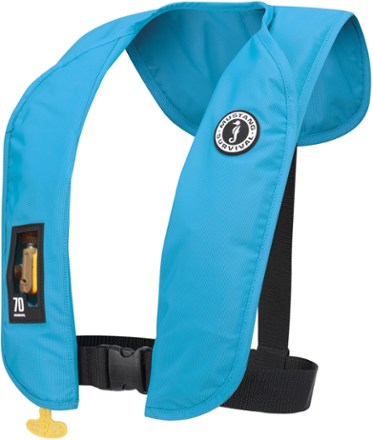 Mustang Survival MIT 70 Manual Inflatable PFD 2