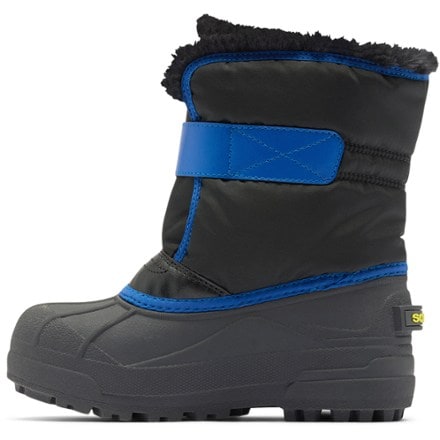 Sorel Snow Commander Boots - Toddlers' 1