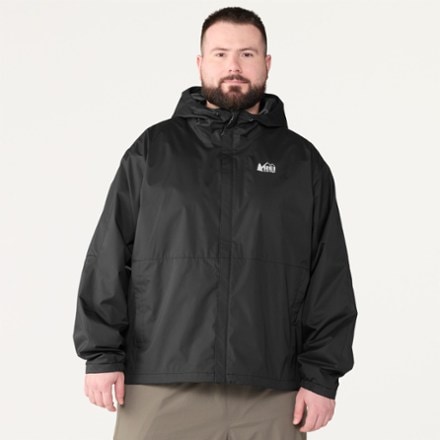 REI Co-op Trailmade Rain Jacket - Men's 2