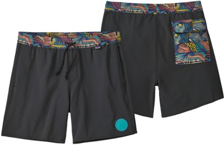 Patagonia Hydropeak Volley Shorts 16" Outseam - Men