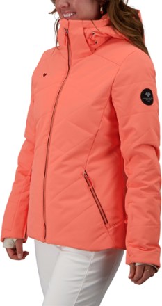 Obermeyer Lorena Insulated Jacket - Women's 2