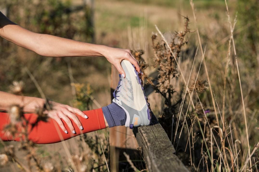 Location Image for Hurricane Trailsetter Shoes - Women's