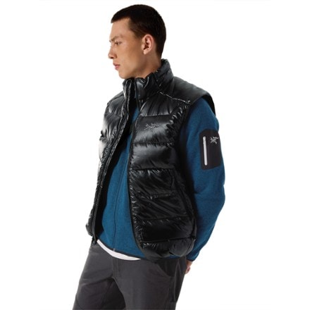Arc'teryx Covert Cardigan - Men's 6
