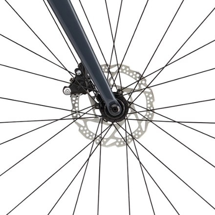 Cannondale Topstone 1 Alloy Bike 8