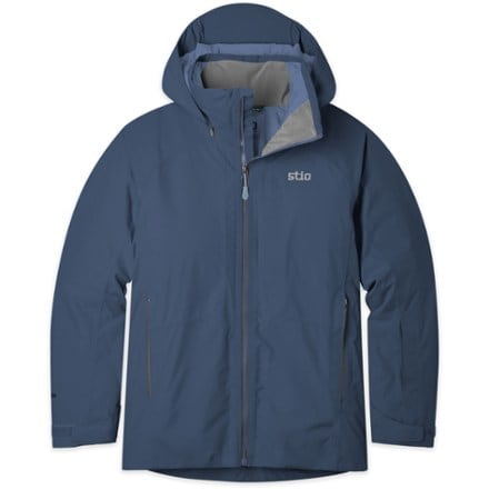 Stio Doublecharge Insulated Jacket - Men's 0