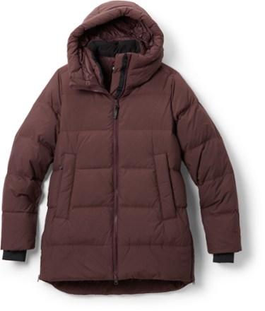 Outdoor Research Coze Down Coat - Women's | REI Co-op