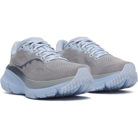 Saucony Guide 19 Road-Running Shoes - Women's 2