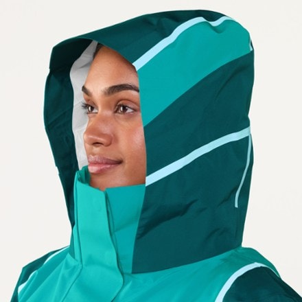 SENIQ Tectonic Jacket - Women's 6