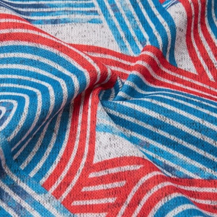 Reima Niksini Fleece Sweater - Kids' 6