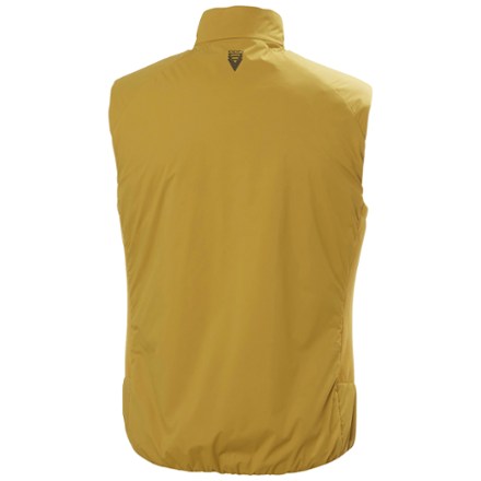 y*可様 STRETCH LIGHTWEIGHT INSULATION VEST Xsylxgc Men's Lightweight Puffer Vest, Winter Quilted Hiking